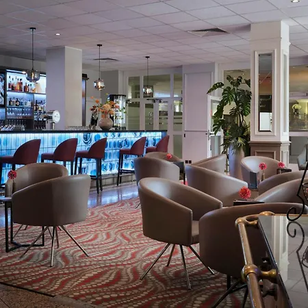 Leonardo Hotel Hamburg Stillhorn