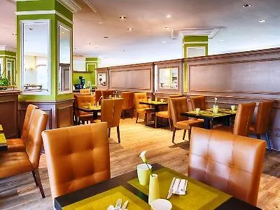 Leonardo Stillhorn 4* Hamburg