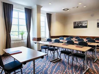 Leonardo Stillhorn Hotel 4*