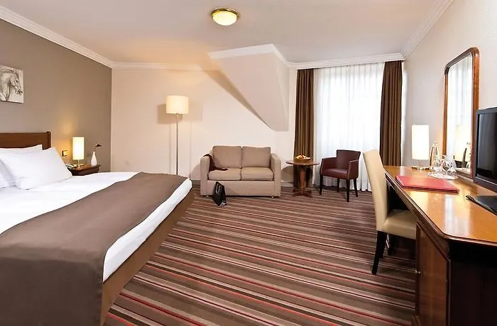 Hotel Leonardo Stillhorn Hamburg-Harburg