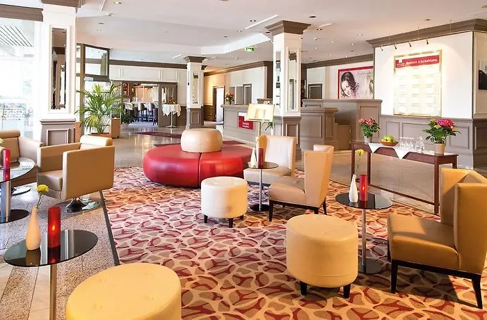 Leonardo Stillhorn Hotel
