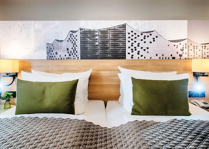 Leonardo Stillhorn Hotel 4*