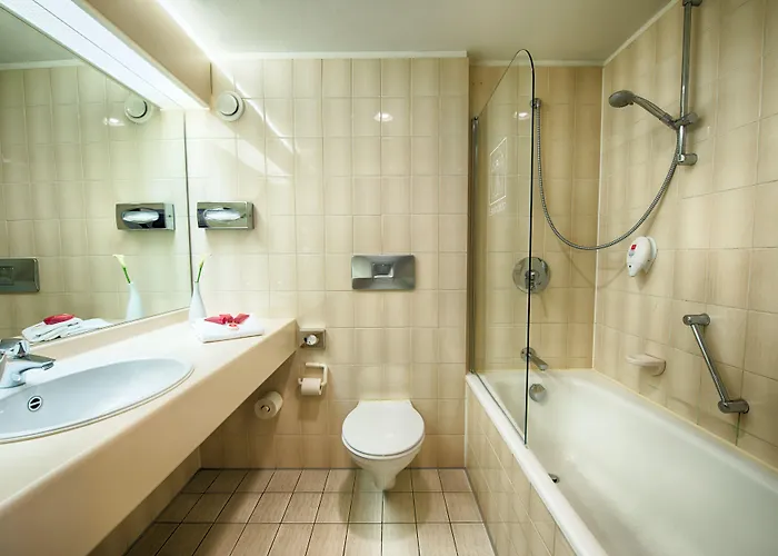 Leonardo Stillhorn Hotel 4*