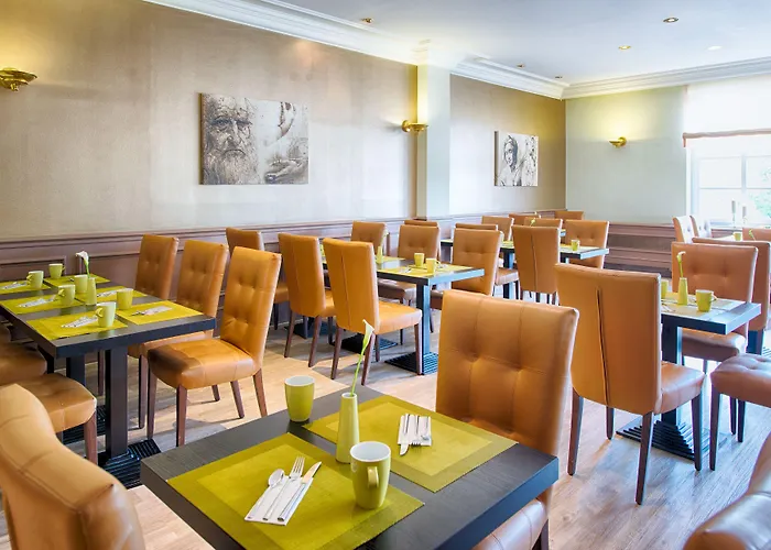 Leonardo Stillhorn 4* Hamburg
