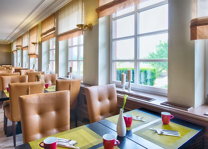 Leonardo Stillhorn Hotel 4*