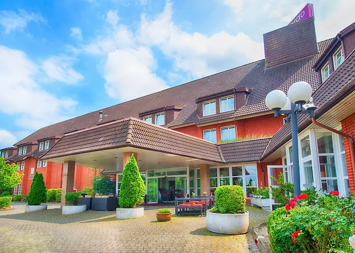 Leonardo Stillhorn Hotel