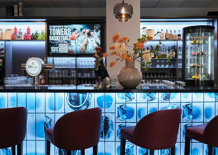 Leonardo Stillhorn Hotel 4*
