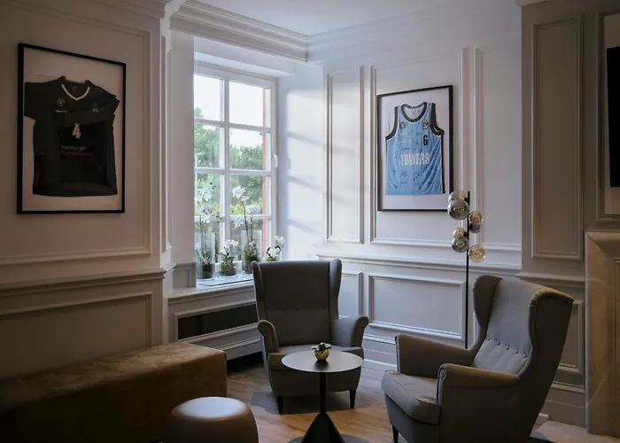 Leonardo Stillhorn Hotel 4*