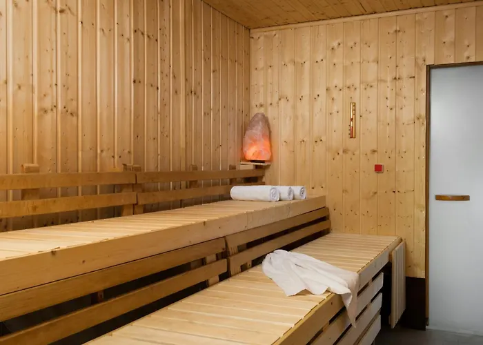 Hotel Leonardo Stillhorn