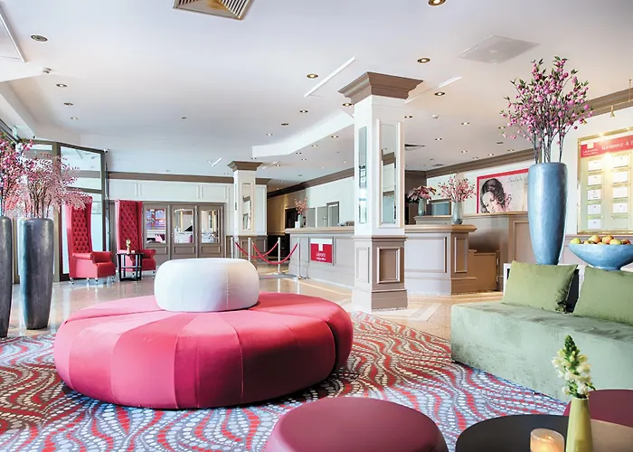 Leonardo Stillhorn Hotel