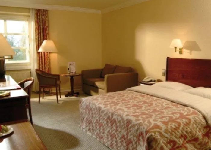 Hotel Leonardo Stillhorn