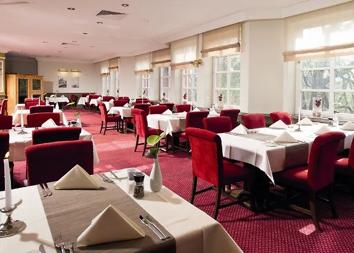 Hotel Leonardo Stillhorn 4*