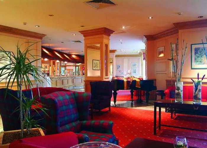 Hotel Leonardo Stillhorn Hamburg