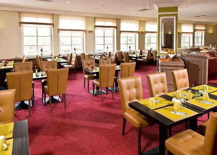 Leonardo Stillhorn 4* Hamburg