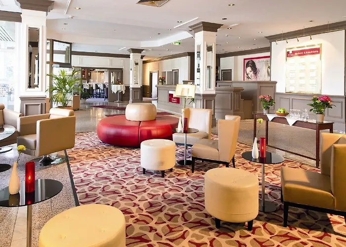 Leonardo Stillhorn Hotel